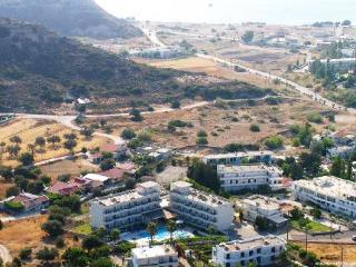 Dias & Aparthotel Faliraki