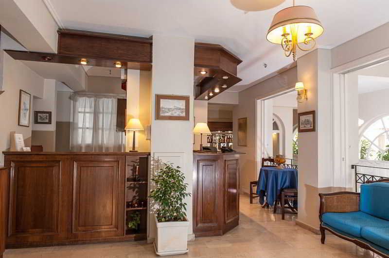 Hotel Alba