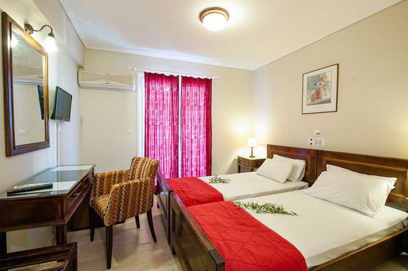 Hotel Alba Zakynthos Town