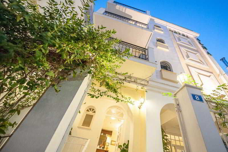 Alba Hotel Zakynthos Town