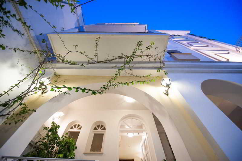 Alba Zakynthos Town