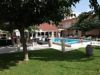 Aparthotel Marika's Apart's &