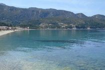 Hotel Blue Sky Kampos (Samos)