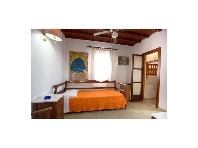 Hotel Anastasios Sevasti