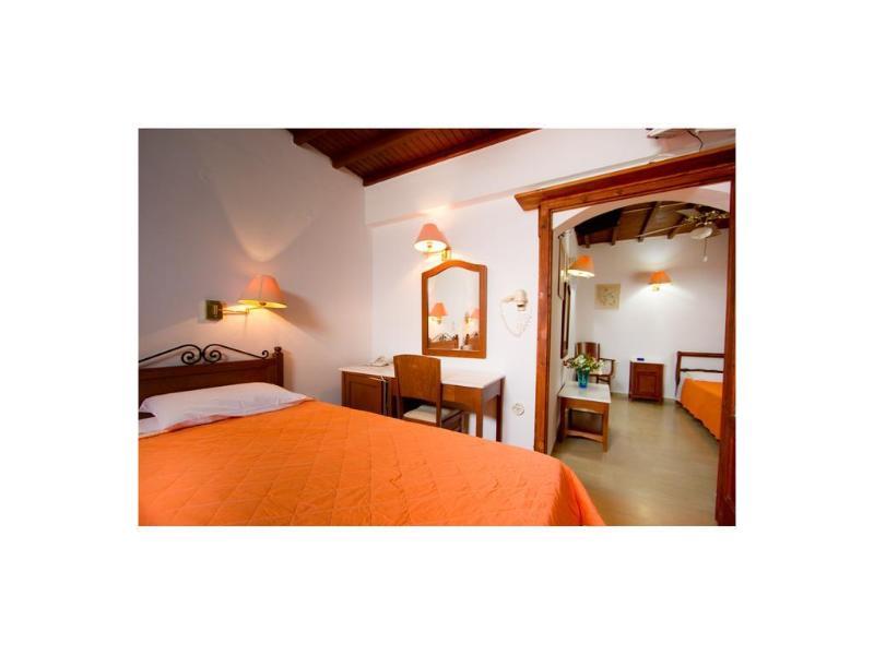 Hotel Anastasios Sevasti 3*