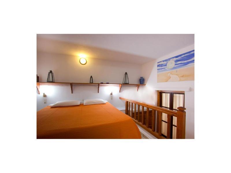 Anastasios Sevasti Hotel 3*