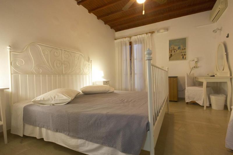Anastasios Sevasti 3* Mykonos Town