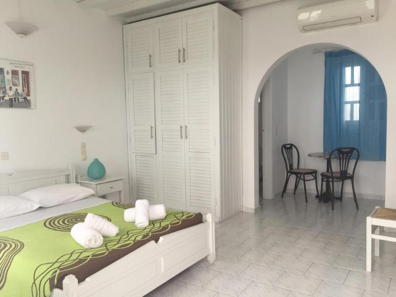 Hotel Avra Mykonos Town