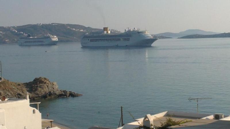 Hotel Avra