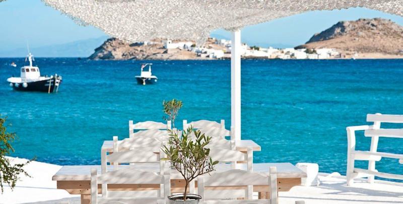 Aphrodite & Hotel 4*