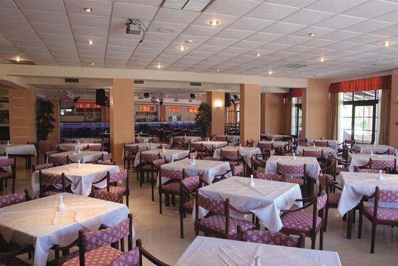 Alexander The Great Hotel Laganas