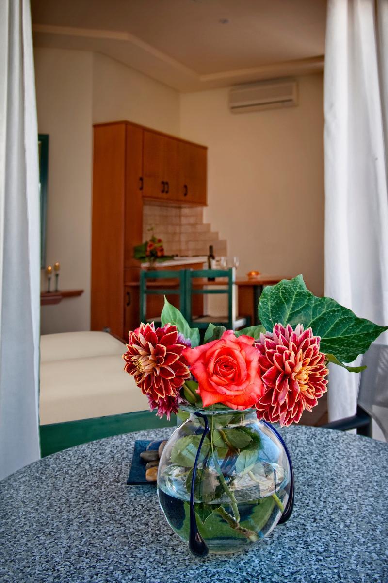 Papadakis Aparthotel
