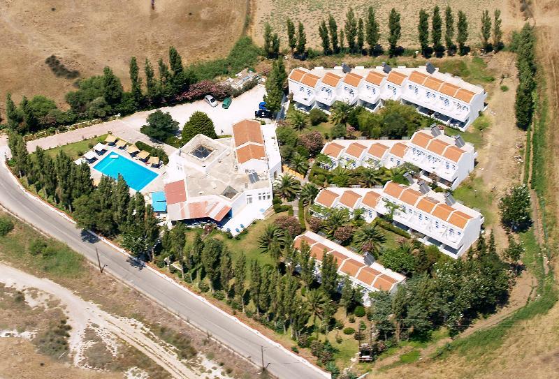Aegeon Hotel