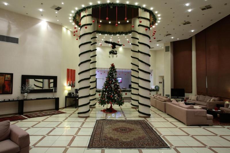 Athina Airport 3* Thermi