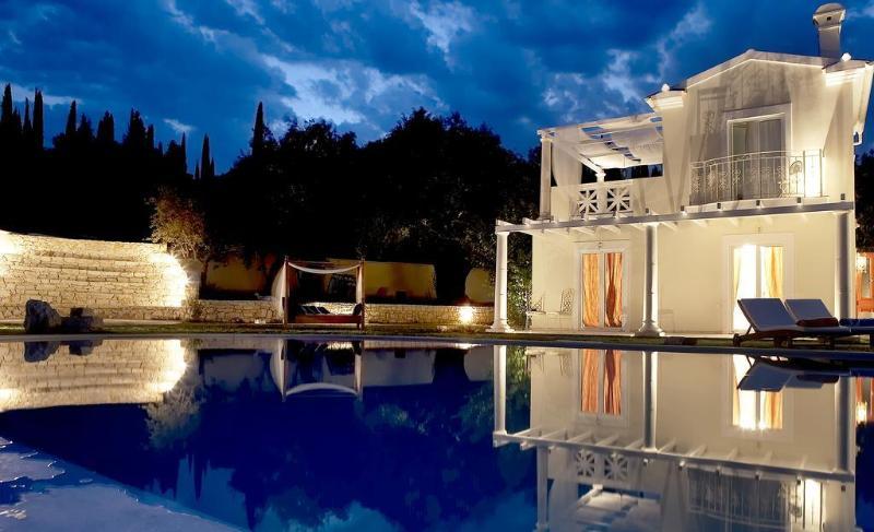 Castello Di Vista Hotel Ipsos