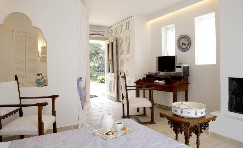 Hotel Castello Di Vista 5*