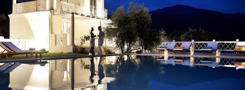 Hotel Castello Di Vista Ipsos