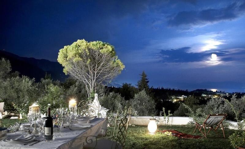 Castello Di Vista 5* Ipsos