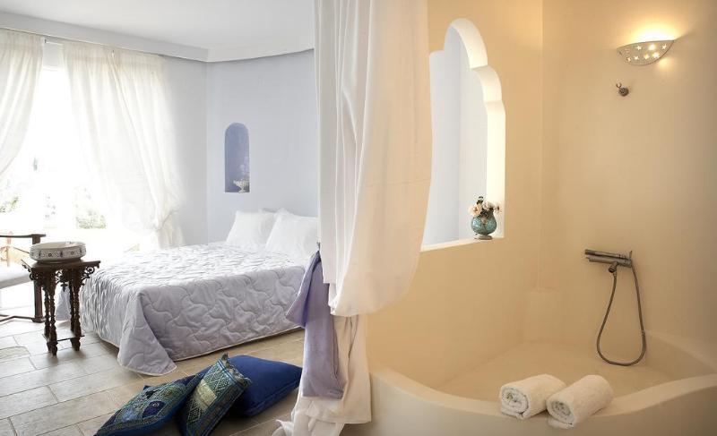 Hotel Castello Di Vista