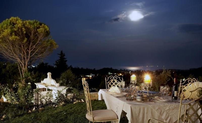 Hotel Castello Di Vista 5*