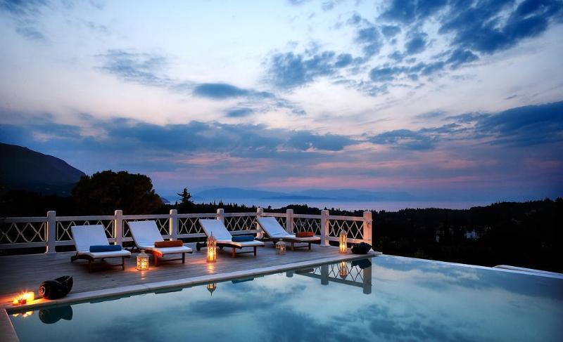 Castello Di Vista 5* Ipsos