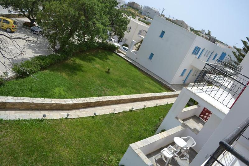 Ostria Hotel