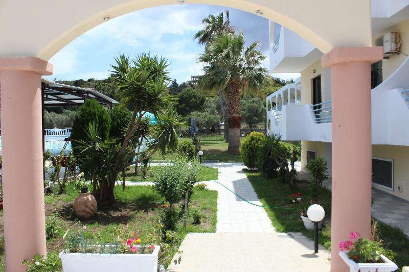 Tivoli 3* Faliraki