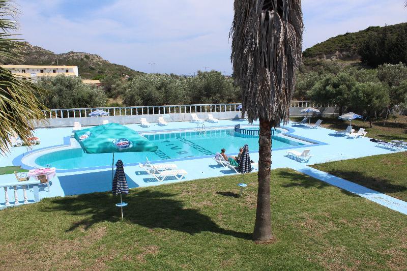 Tivoli Faliraki