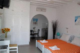 Avra Mykonos Town