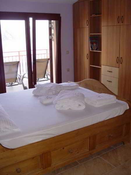 Greka Ionian Apartment Agia Efimia