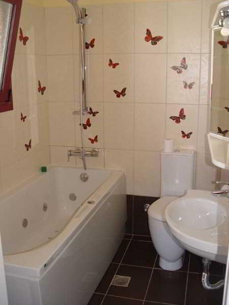 Apartment Greka Ionian *