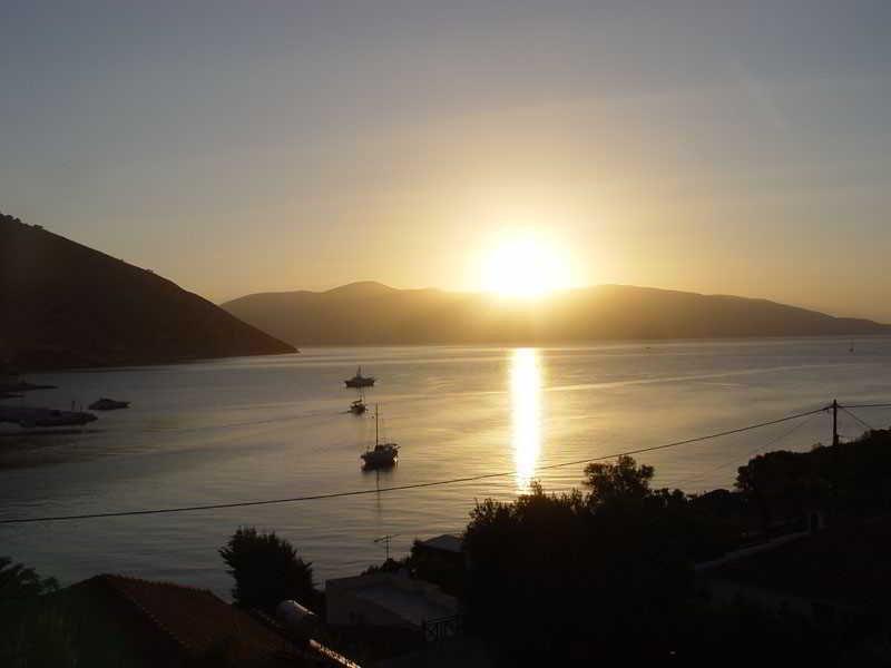 Greka Ionian *