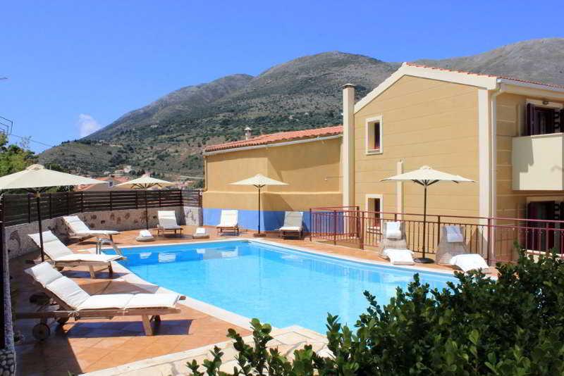 Greka Ionian