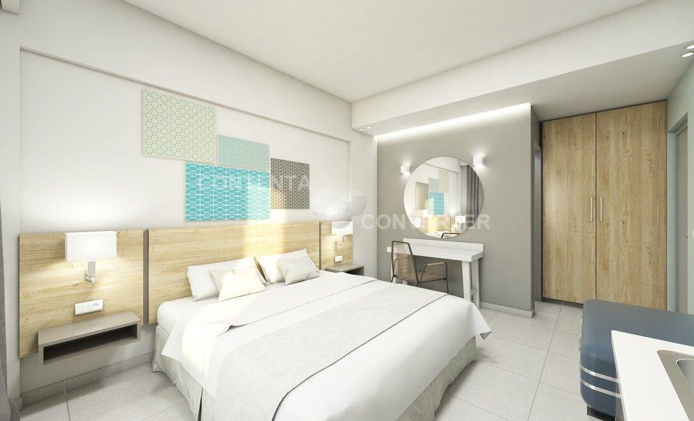 Irini Aparthotel Stalos