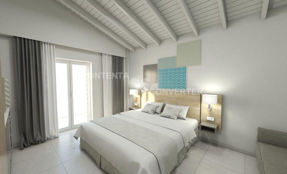 Aparthotel Irini Stalos
