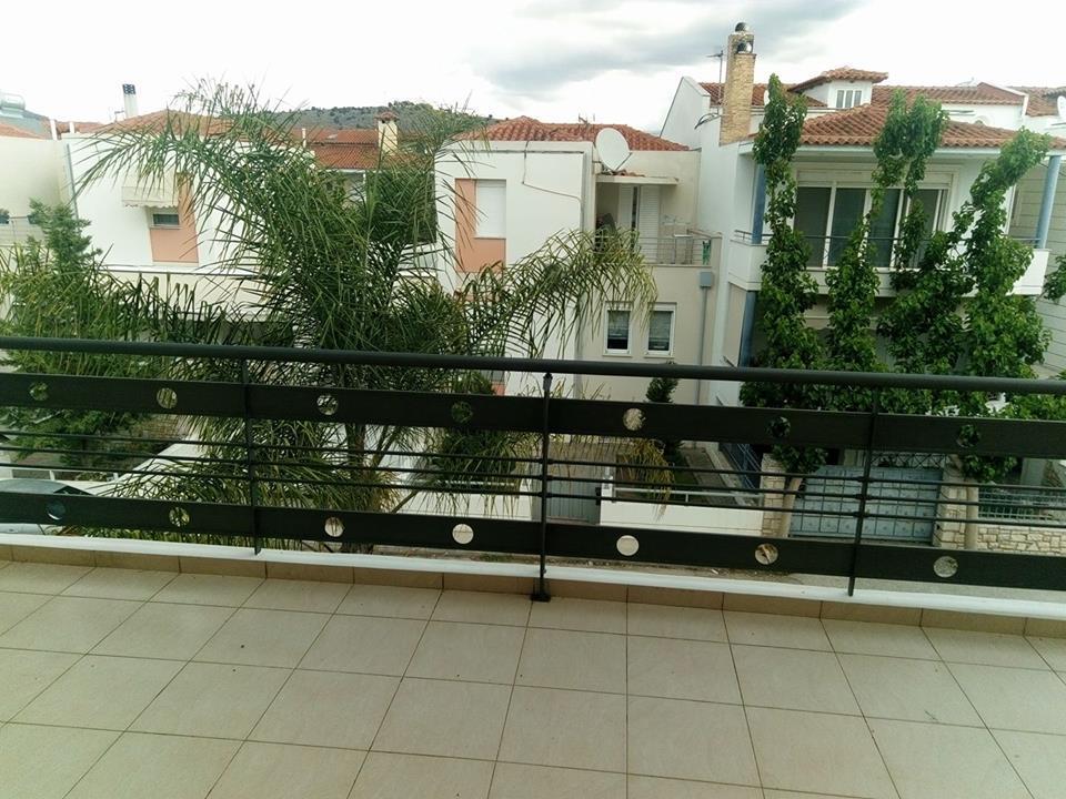 Anna Apartment *