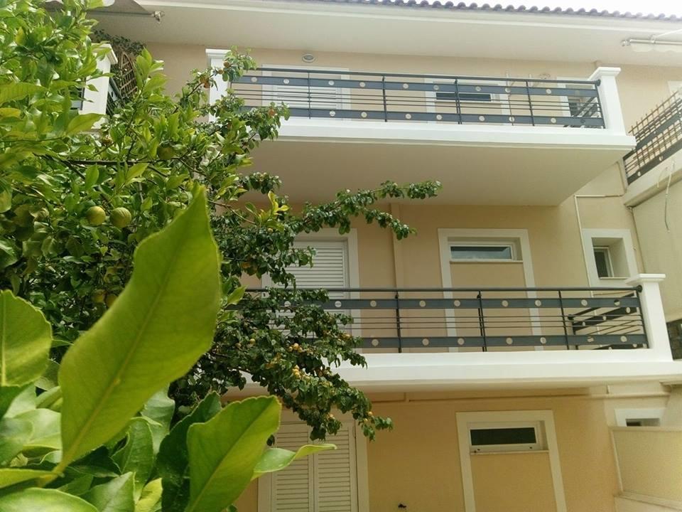 Apartment Anna Nafplio