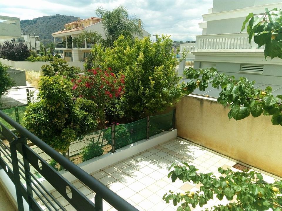 Anna Apartment Nafplio