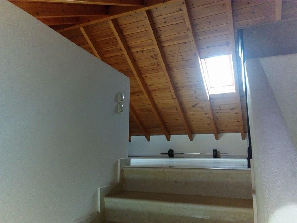 Anna Apartment