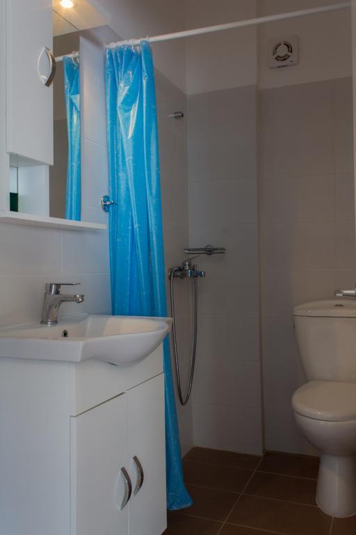 Holiday home Perivoli House A *