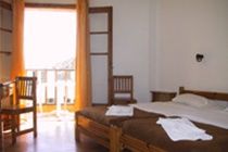 Rea Hotel 2*