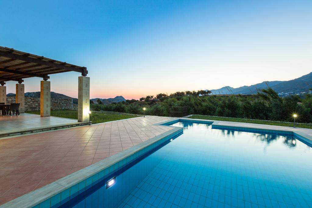Poseidon Villa, Nestled In The Picturesque South, By Thinkvilla * Lefkogeia