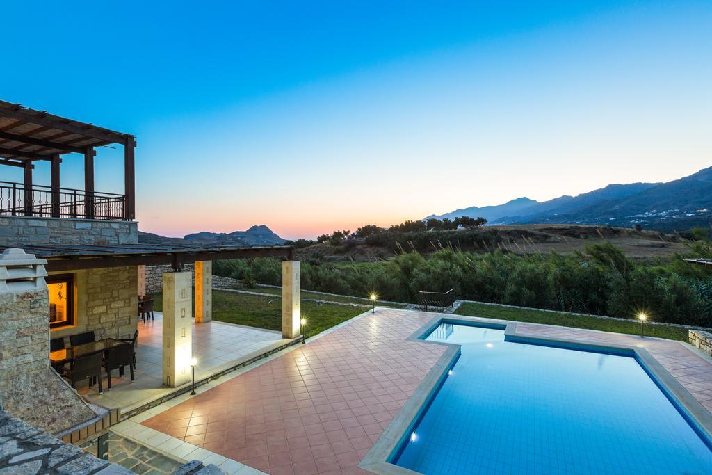 Poseidon Villa, Nestled In The Picturesque South, By Thinkvilla Villa