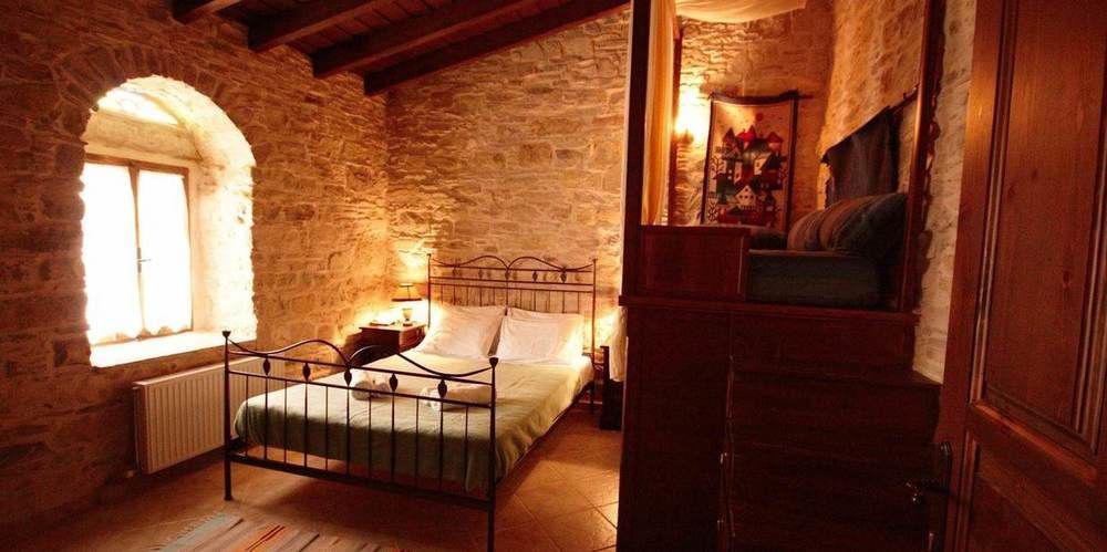 Hotel Vouno Village