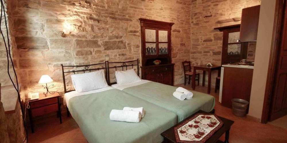 Vouno Village Vounos