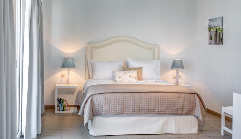 Aqua Marina Living 2* Rethymno (Crete)