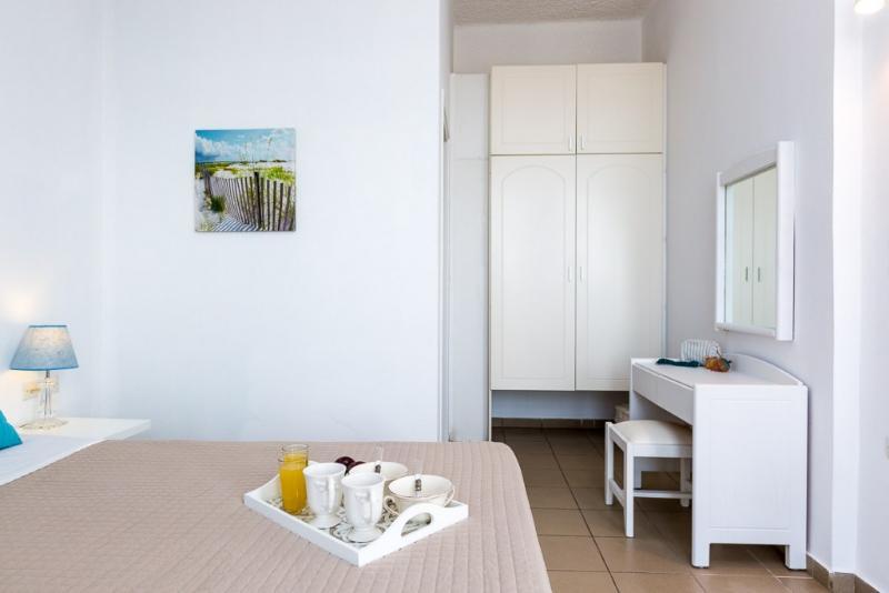 Hotel Aqua Marina Living