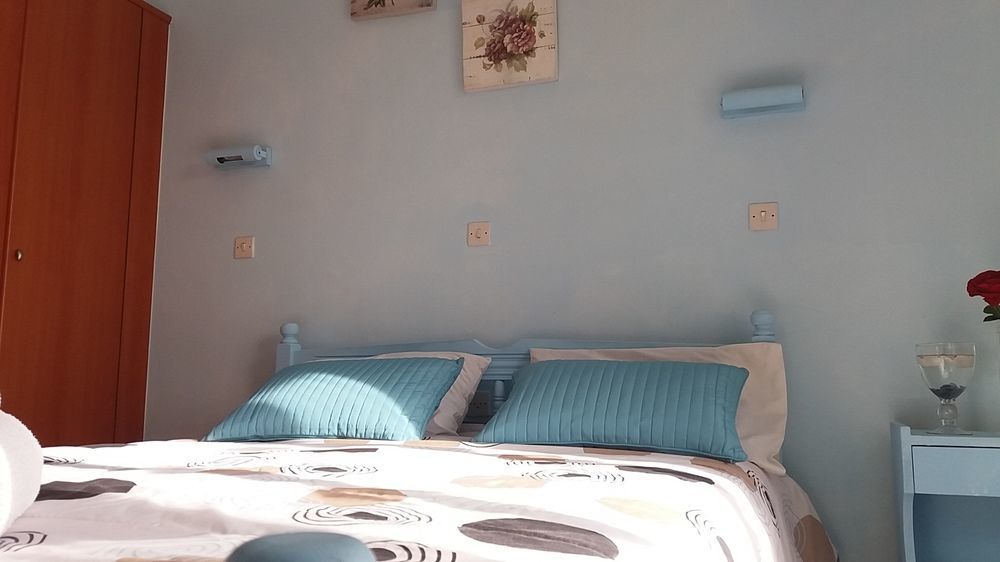 Aparthotel Maria's