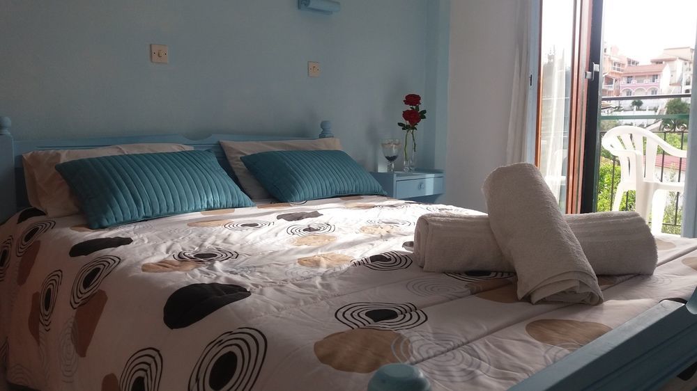 Maria's Aparthotel Kavos