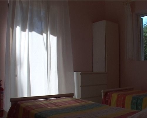 Hotel Aloni & 2*